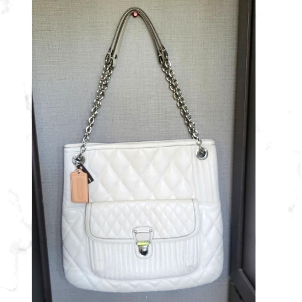 Coach Purse/Tote